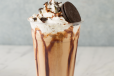 Oreo Shake