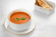 Basil Tomato Shorba