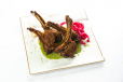 Tandoori Lamb Chops