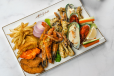 Seafood Family Platter