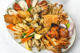 Seafood Xxl Platter