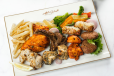 Tandoori Family Platter