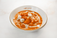 Classic Butter Chicken With Almonds