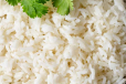 White Steamed Rice