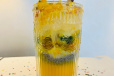 Mango Falooda