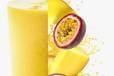 Ygritte's Mango Express Smoothie