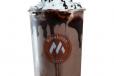 Mocha Frappe