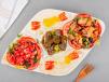 Appetizers Mix