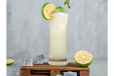Lemon With Mint Juice