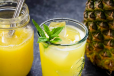Pineapple Juice