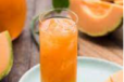 Sweet Melon Juice