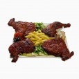 Red chilli charcoal full