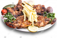 Pepper Charcoal full