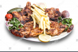 Pepper Charcoal half