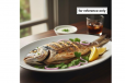 Seabream Grill