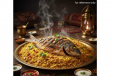Seabream Mandi