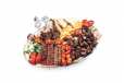 Mamlakah sp mix grill 1kg