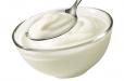 Yoghurt 