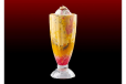 Mango falooda