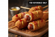 Hot dog sticks