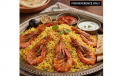SHRIMPS MANDI HALF KG