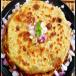 Onion Parantha