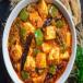 Kadhai Paneer