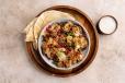 Fried Cauliflower