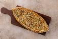 Shanklish Cheese Fatayer