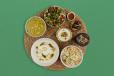 Shish Barak Meal