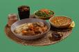 Bazella Stew Meal