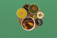 Mix Mahashi Meal