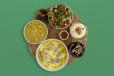 Lamb Mansaf Meal