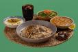 Kharouf Oriental Meal