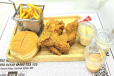 Snack Meal