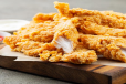 Tender Chicken