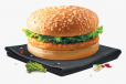 Kiddy Burger
