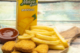Kiddy Nuggets