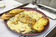 Alfredo Pasta