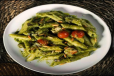 Basil Pesto