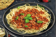 Beef Bolognaise