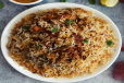 Chicken Biriyani