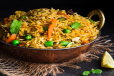 Vegetable Biriyani