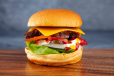 Classic Beef Burger