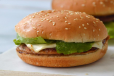Chicken Burger