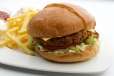 Vegetable Burger