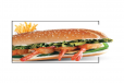 Butterfly Prawns Combo
