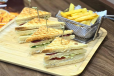 Broastery Special Club