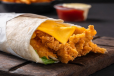 Zinker Wrap