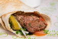 Kabab Wrap